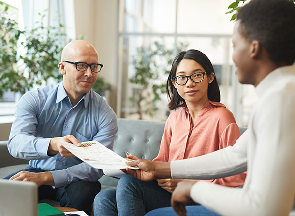 Forgebroker Platform